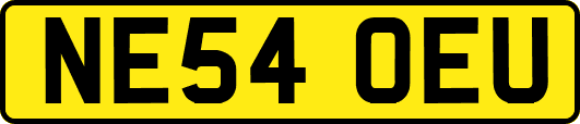 NE54OEU