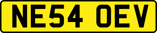 NE54OEV