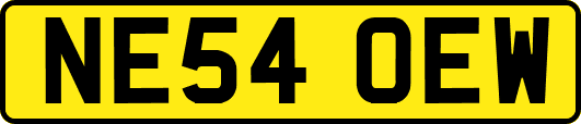 NE54OEW