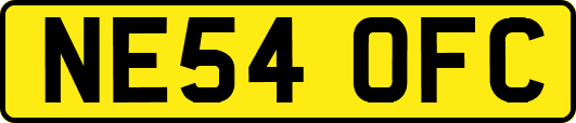 NE54OFC