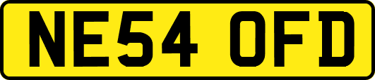 NE54OFD