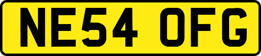 NE54OFG
