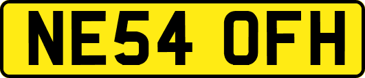 NE54OFH