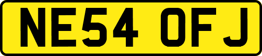 NE54OFJ