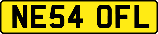 NE54OFL