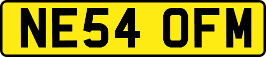 NE54OFM