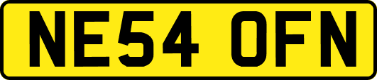 NE54OFN