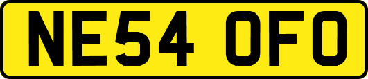NE54OFO