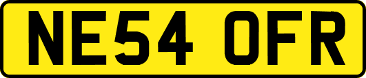 NE54OFR