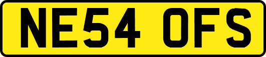 NE54OFS