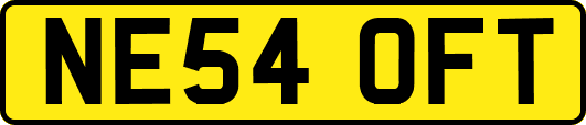 NE54OFT