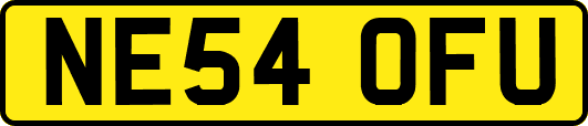 NE54OFU
