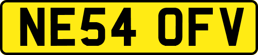 NE54OFV