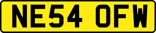 NE54OFW