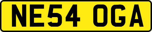 NE54OGA