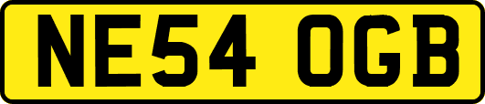 NE54OGB
