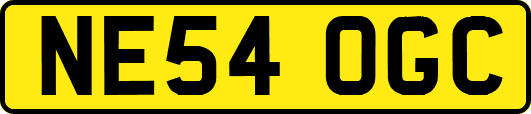 NE54OGC