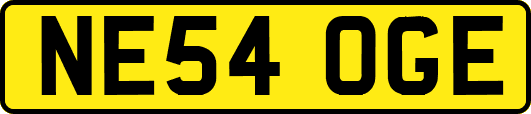 NE54OGE