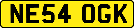 NE54OGK