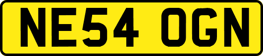 NE54OGN