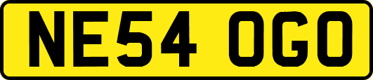NE54OGO