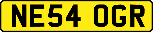 NE54OGR