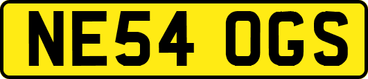NE54OGS