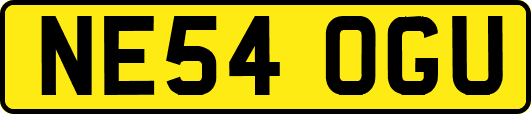 NE54OGU