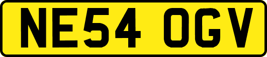 NE54OGV