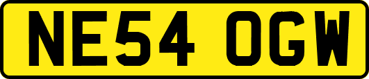 NE54OGW
