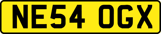 NE54OGX