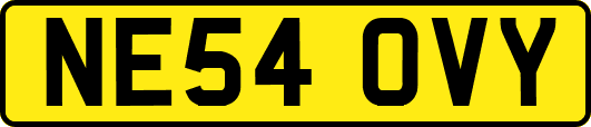 NE54OVY