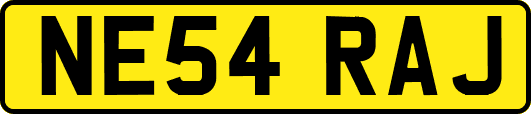 NE54RAJ