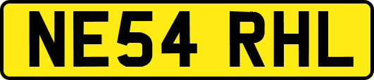 NE54RHL
