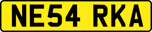 NE54RKA