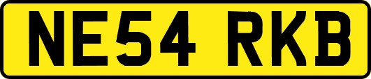 NE54RKB