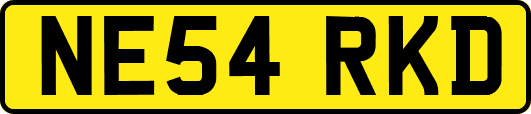 NE54RKD