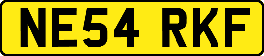 NE54RKF