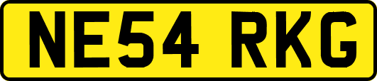 NE54RKG