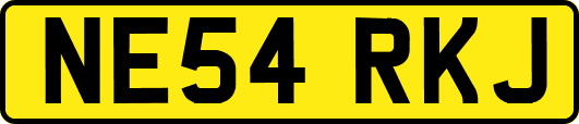 NE54RKJ