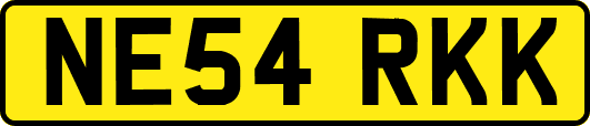NE54RKK