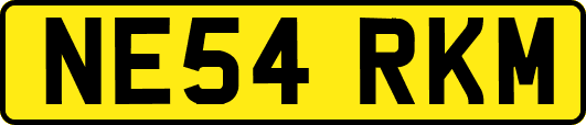 NE54RKM