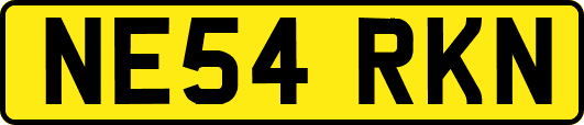 NE54RKN