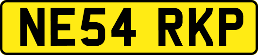 NE54RKP