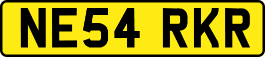 NE54RKR
