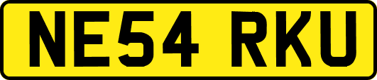 NE54RKU