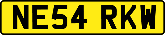 NE54RKW