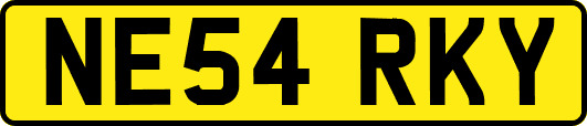 NE54RKY