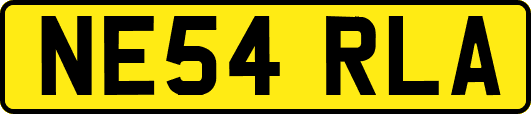NE54RLA