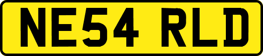 NE54RLD